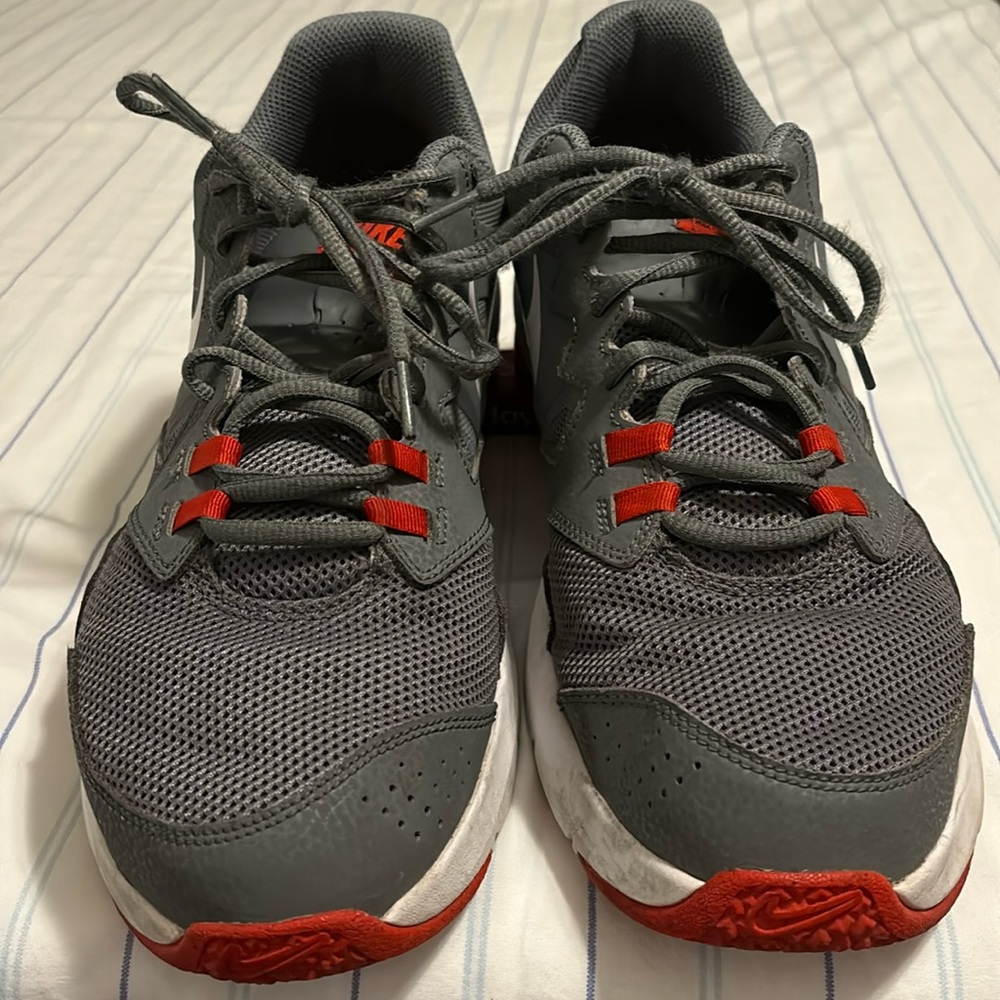 Men’s Nike Air Max Crusher 2 Athletic Shoes